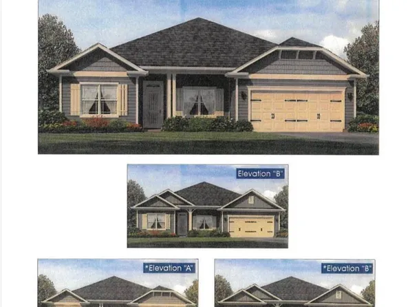 1406 Barrington, Macon, GA 31220