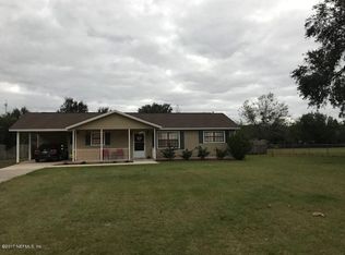 86054 Spring Meadow Ave, Yulee, FL 32097