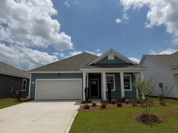 234 Ridley St, Longs, SC 29568