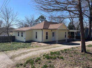 435 E 2nd St, Mountain View, MO 65548
