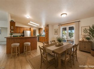 3060 E McGraw Rd, Pahrump, NV 89061