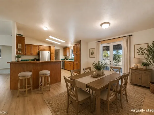 3060 E McGraw Rd, Pahrump, NV 89061