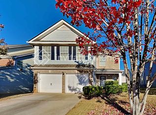 1569 Culpepper Ln, McDonough, GA