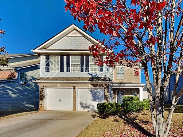 1569 Culpepper Ln, McDonough, GA 30253