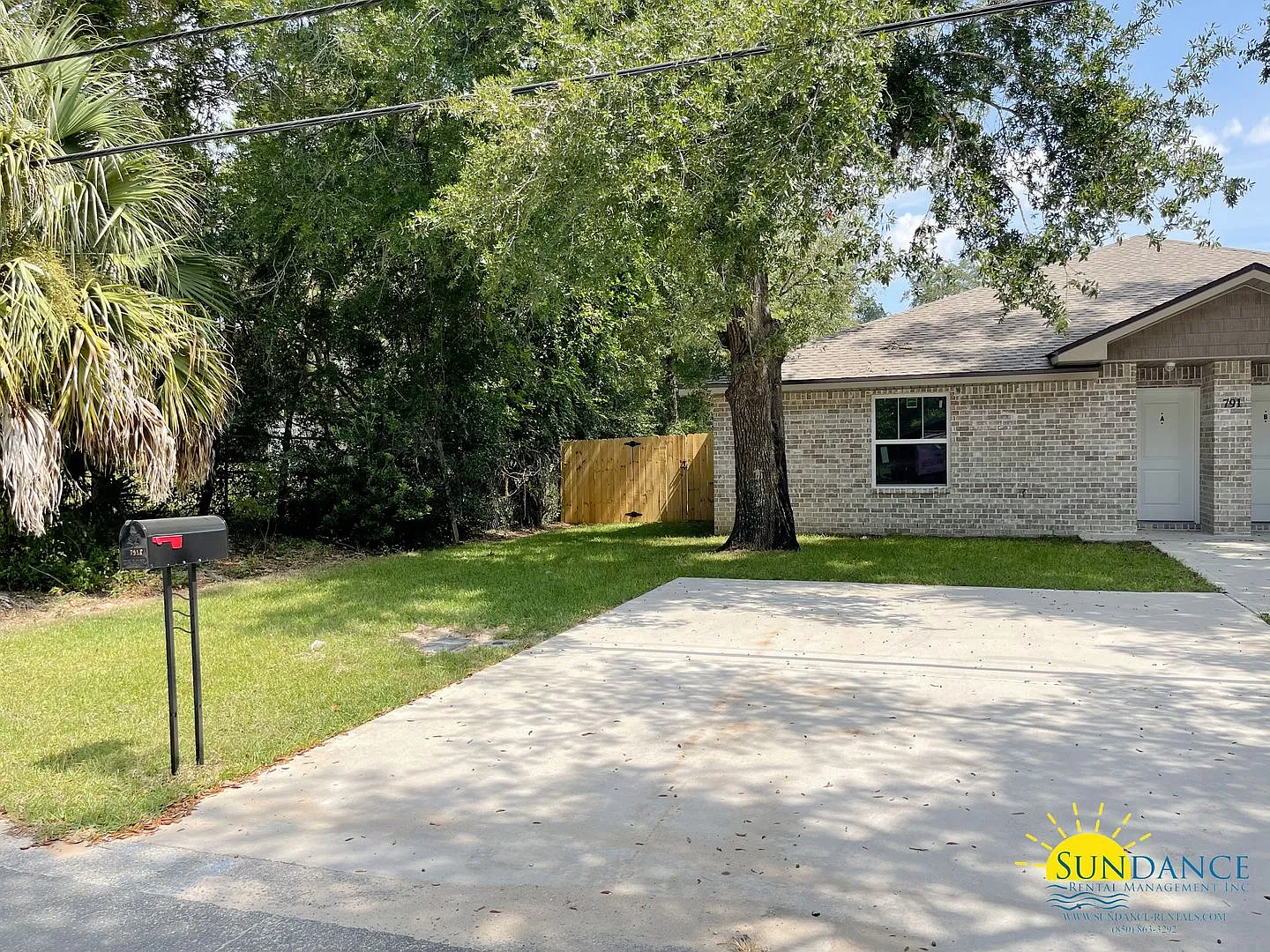 Lovely New Construction Unit in Fort Walton Beach — Photo 1