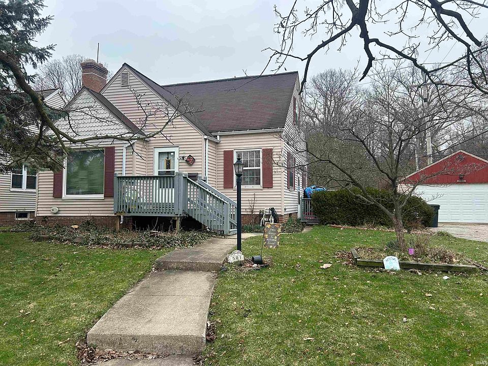 1st image of 501 W Angela Blvd