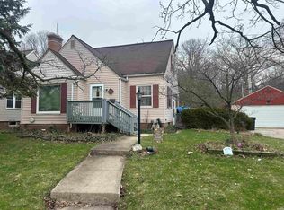 501 W Angela Blvd, South Bend, IN 46617