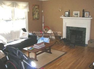 43 Brainerd Rd #1, Allston, MA 02134