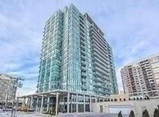 26 Norton Ave #503, Toronto, ON M2N 0H6