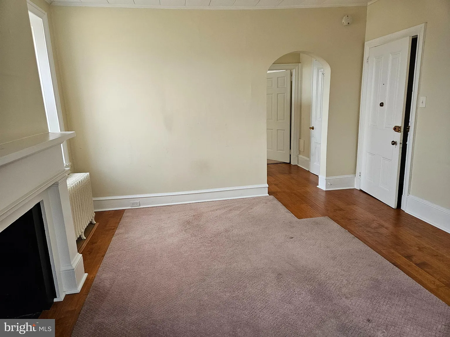 1 bed, 1.0 bath, 405 sqft, $1,400 — Photo 3