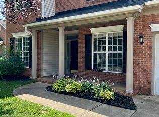 4819 Pine Glen Ct, Greensboro, NC 27410