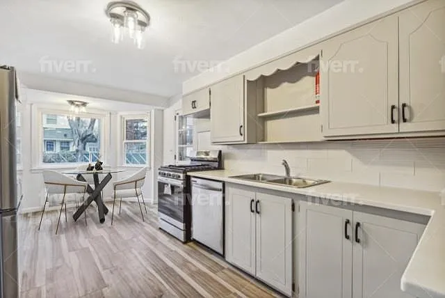 5-08 Essex Pl — Photo 2