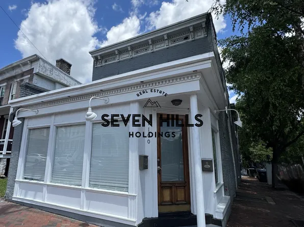 1100 W Clay St #A, Richmond, VA 23220