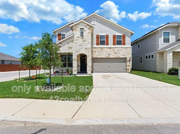 9207 Dak Ave, San Antonio, TX 78254