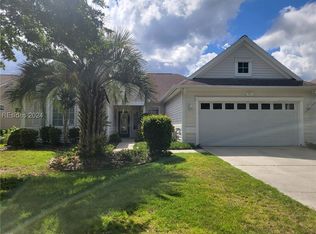 571 Argent Way, Bluffton, SC 29909