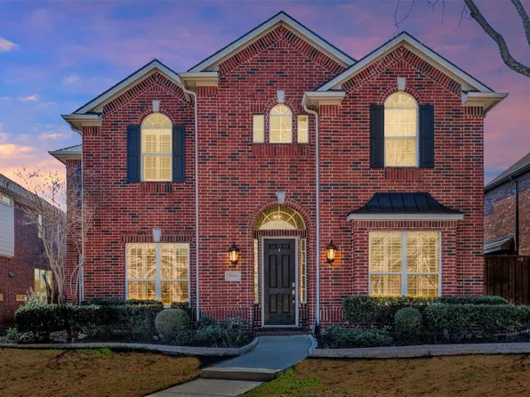 2835 Nightwind Ct, Frisco, TX 75034