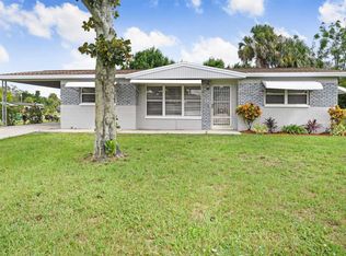 1017 Barclay Dr, Cocoa, FL 32927