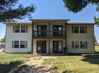 360 Oxford Ct APT 1, Holland, MI 49423