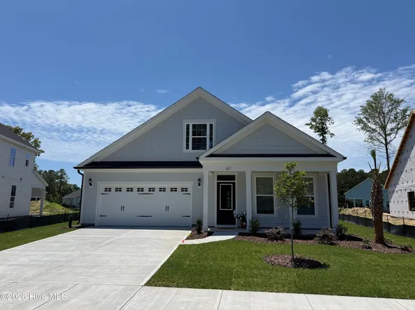 67 Lilaput Circle, Wilmington, NC 28411