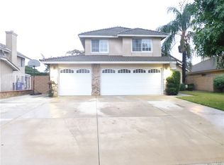 2711 S Malcolm Ave, Ontario, CA 91761