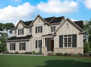 Sycamore Plan, Oak Creek, Mint Hill, NC 28227
