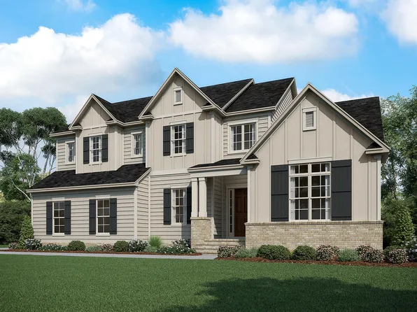 Sycamore Plan, Oak Creek