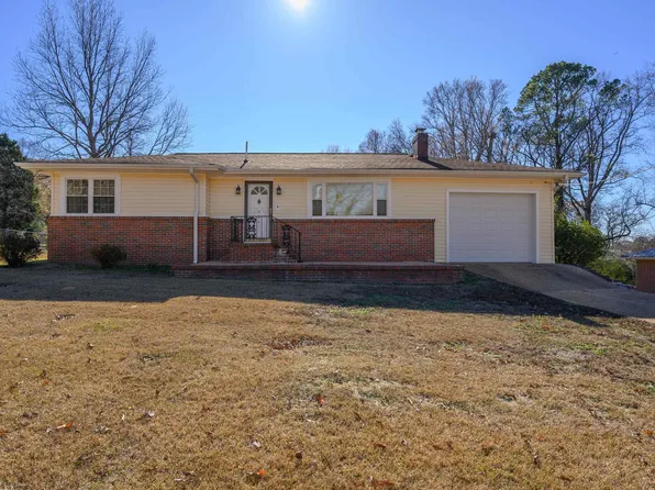 209 Park Pl, Pleasant Grove, AL 35127