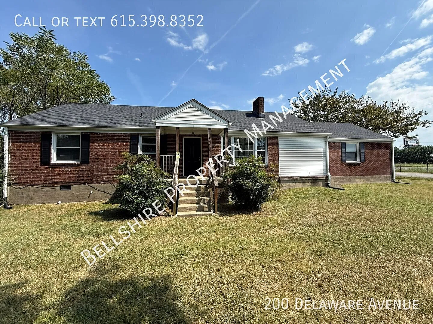 Coming Soon!! 3 Bedroom 1 Bathroom | Madison, Tn — Photo 1
