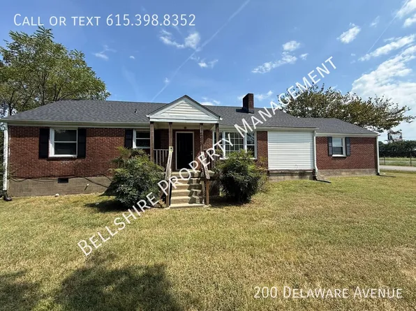 200 Delaware Ave, Madison, TN 37115