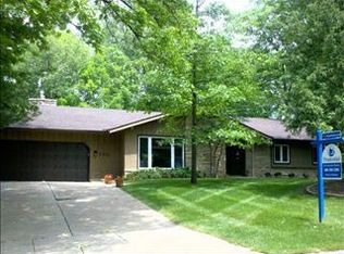 3311 Leyton Ln, Madison, WI 53713