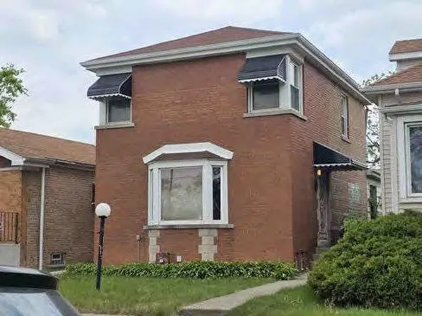 9927 S Aberdeen St, Chicago, IL 60643