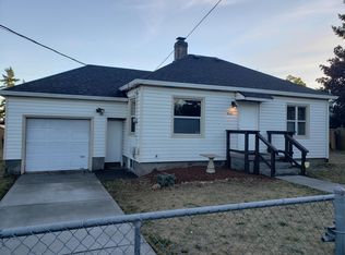 8032 SE Lambert St, Portland, OR 97206