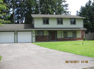 12809 53rd Ave NE, Marysville, WA 98271