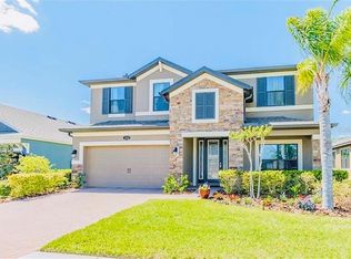 1558 Fox Grape Loop, Lutz, FL 33558
