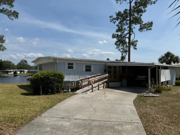 166 N Lake Dr #854, Leesburg, FL 34788