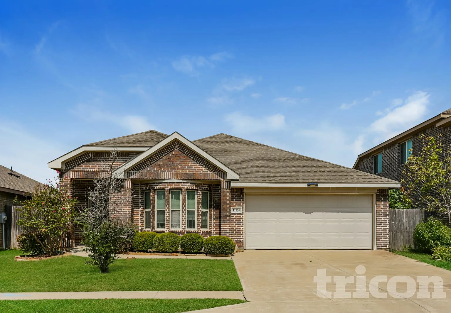 12024 Worthwood Street Fort Worth TX — Photo 1