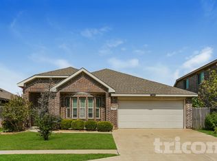 12024 Worthwood St, Crowley, TX 76036
