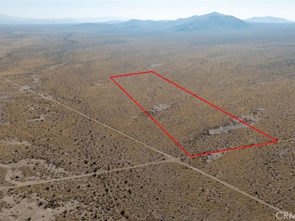 0 Riverview Rd LOT 34, Barstow, CA 92311