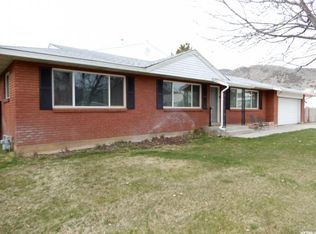 62 W 100 N, Morgan, UT 84050