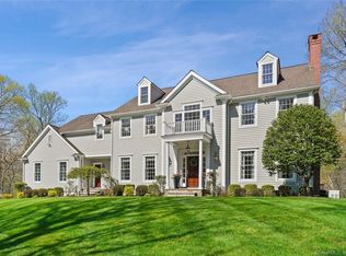 3 Logan Ln, Weston, CT 06883