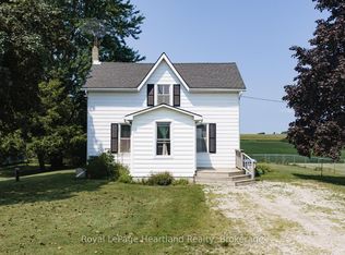 82155 London Rd, Central Huron, ON N0M2H0