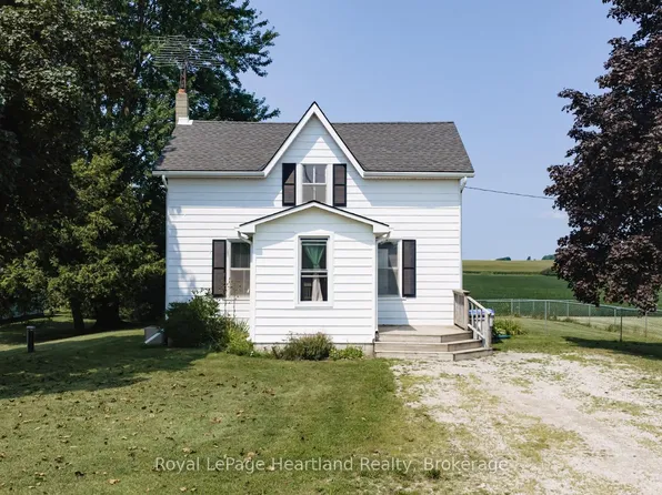 82155 London Rd, Central Huron, ON N0M 2H0