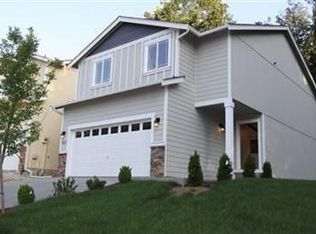 4803 S 251st St, Kent, WA 98032