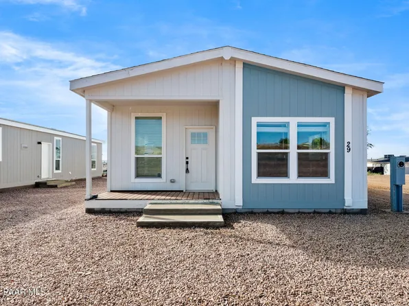 29 E Abra Rd, Paulden, AZ 86334