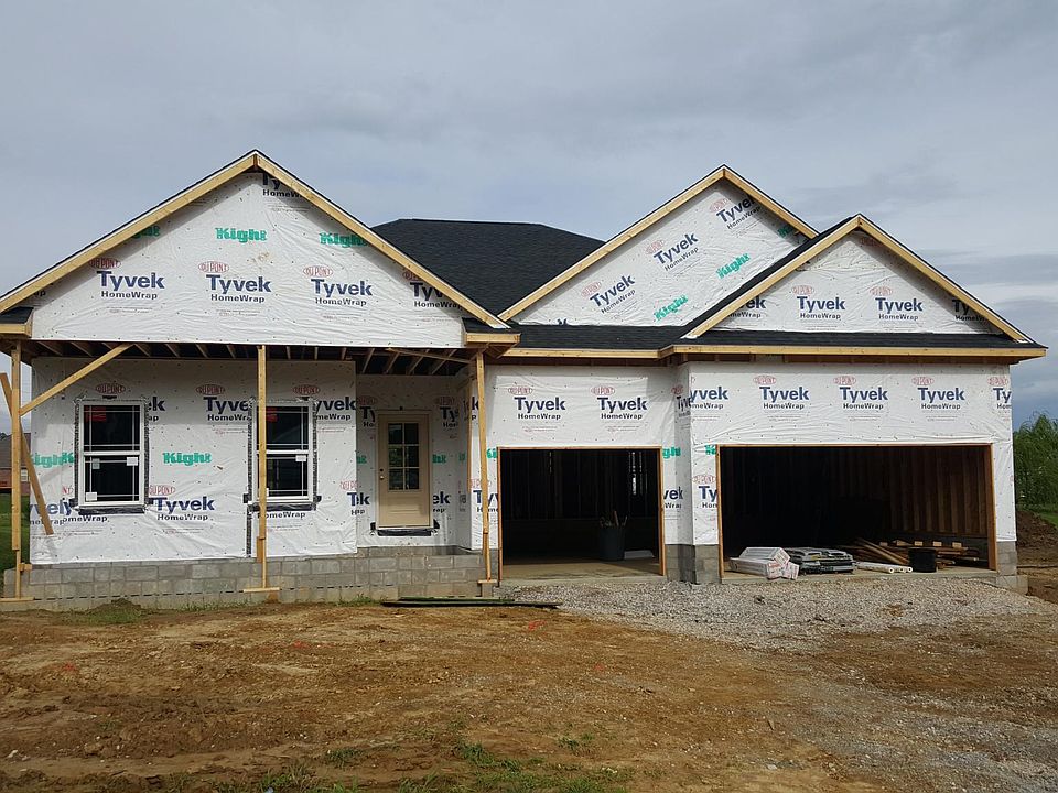 Front Elevation