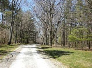 8750 Mud Creek Rd, Indianapolis, IN 46256