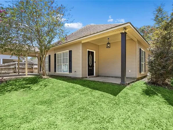 33935 Cedar Ridge Ct, Denham Springs, LA 70706
