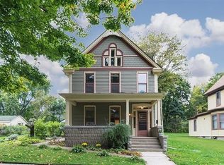 524 3rd St, Ann Arbor, MI 48103