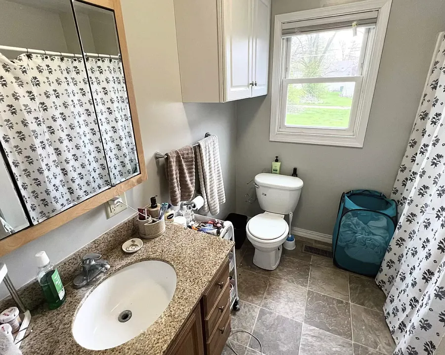 4 bed, 1428 sqft, $1,400 — Photo 4