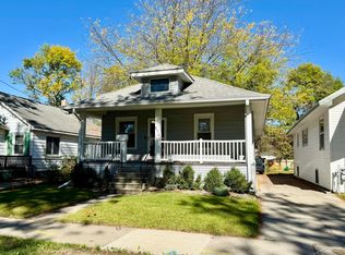 1020 Reed St, Saginaw, MI 48602